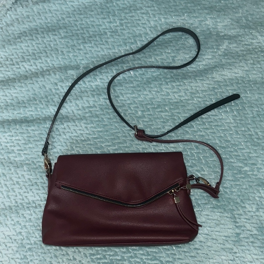 Crossbody